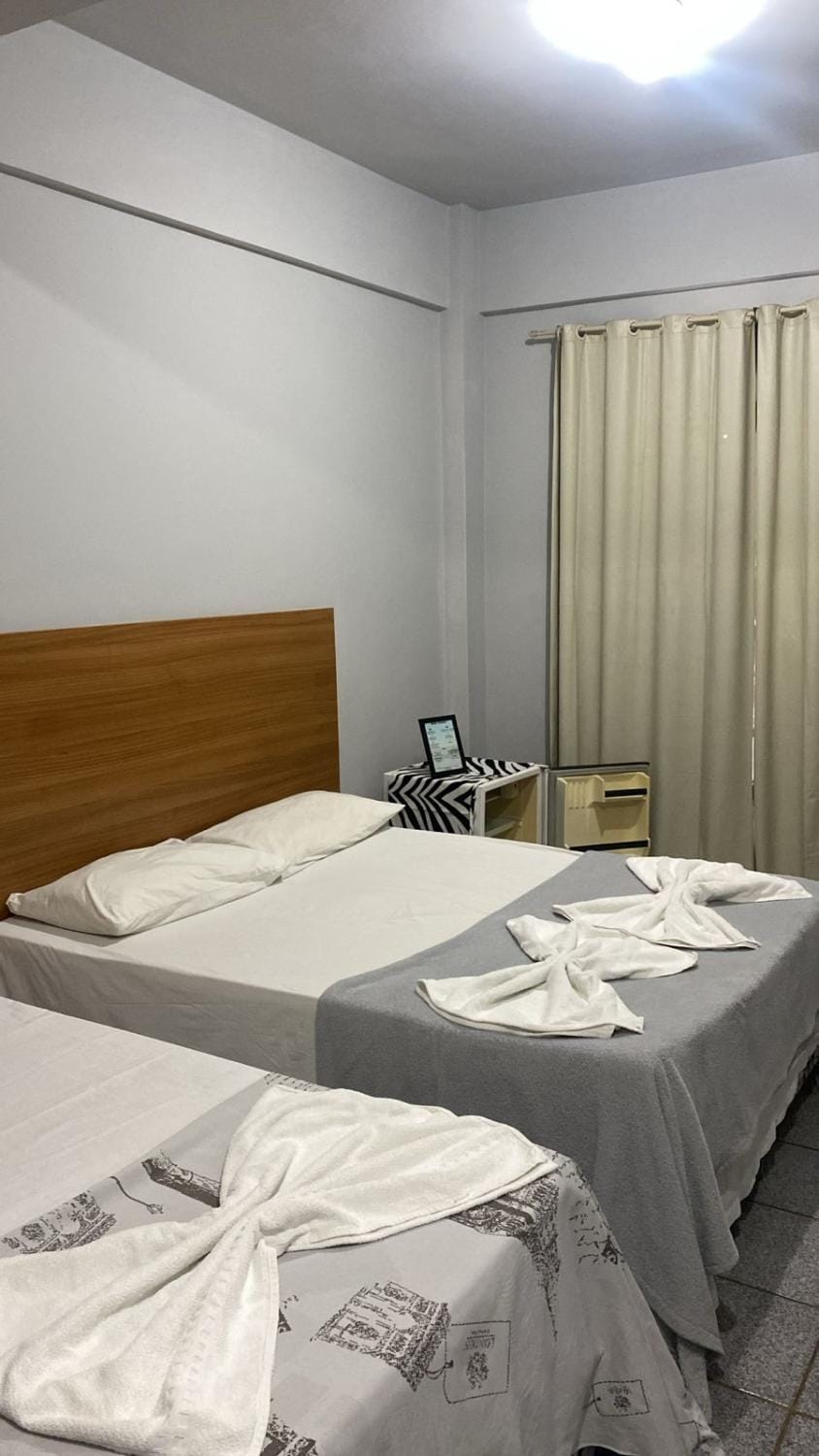 Bed, Photo of the whole room, Bedroom, Street view, towels
