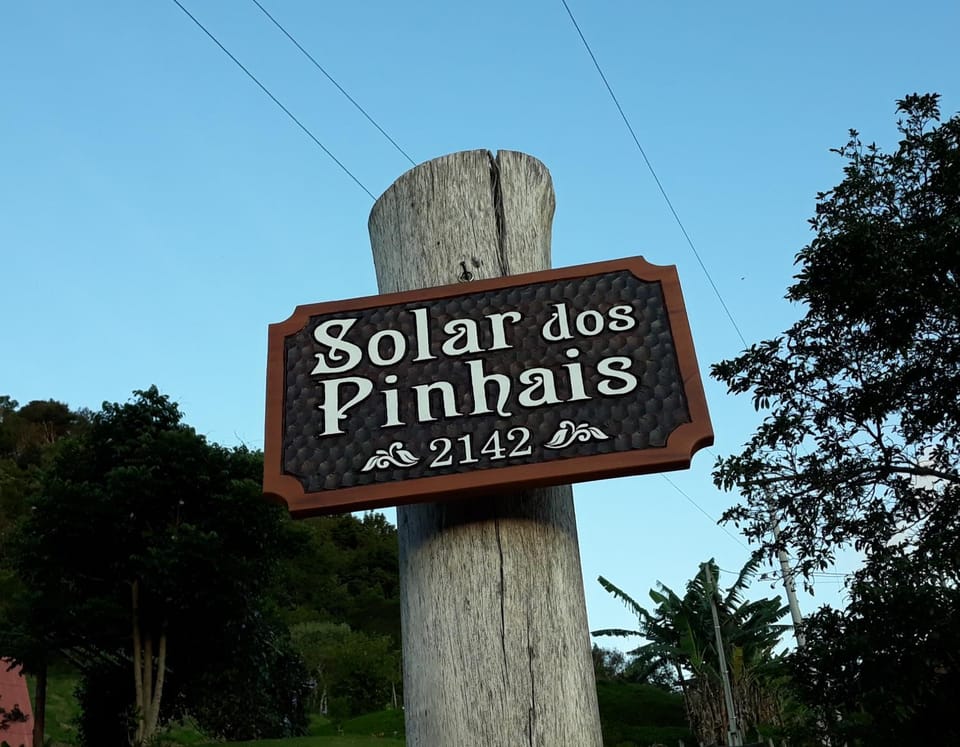 Property logo or sign, Street view