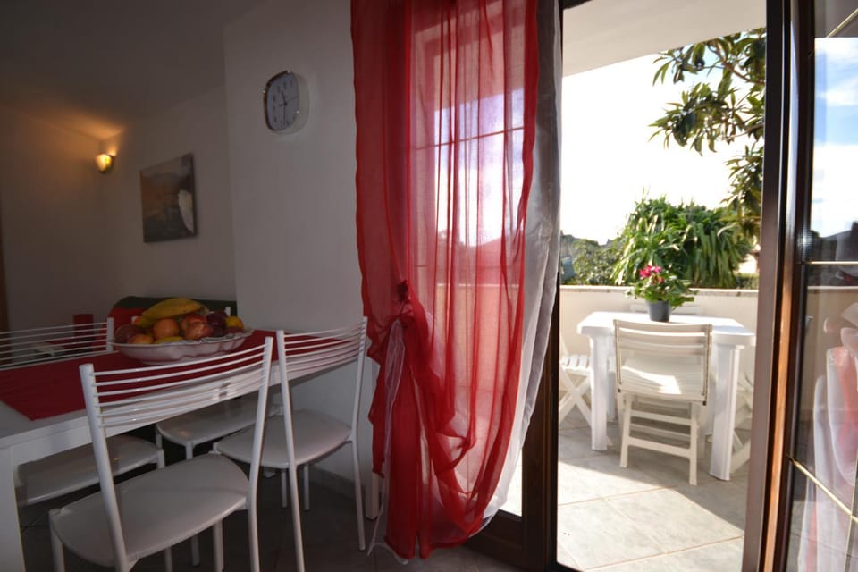 Day, Balcony/Terrace, Seating area