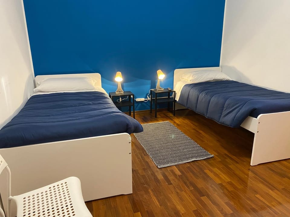 Campobasso 30E Bed and Breakfast in Molise, Italy