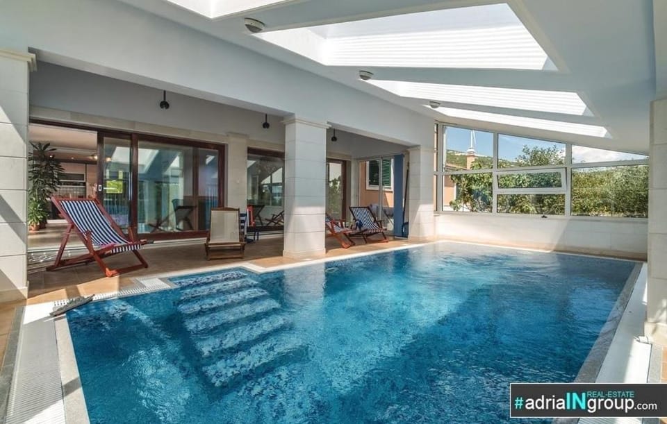 Villa Petra Villa in Šibenik-Knin County, Croatia