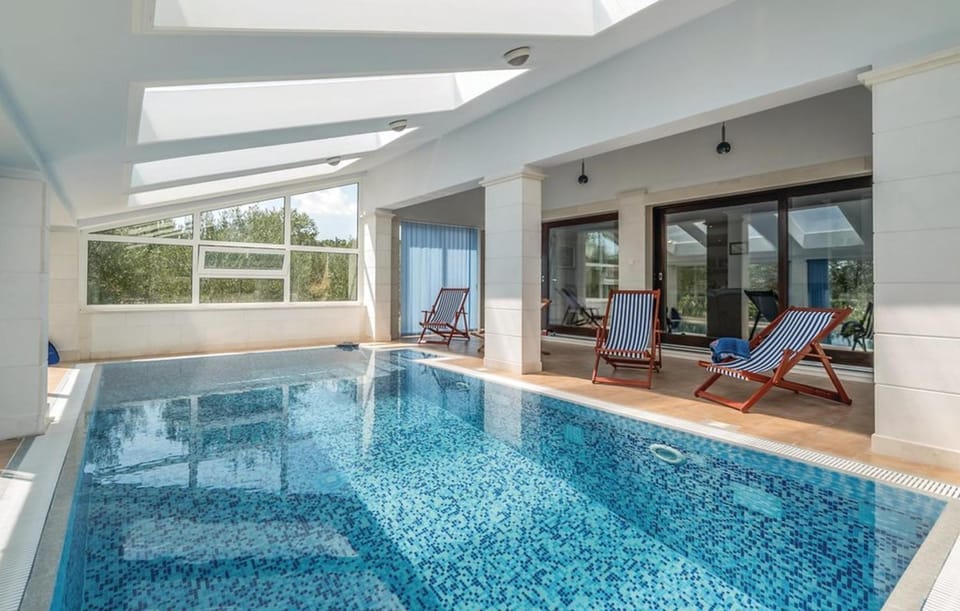 Villa Petra Villa in Šibenik-Knin County, Croatia