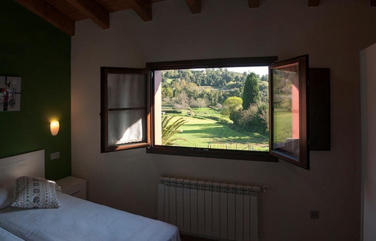 Apartamento Vega Rodiles El Valle Apartment in Asturias