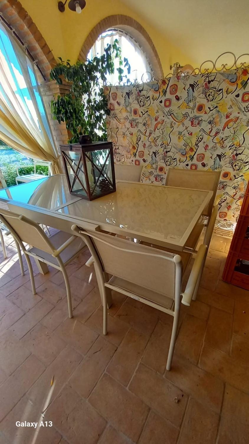 Wine Apartments Le Sedici Apartment in Tuscany