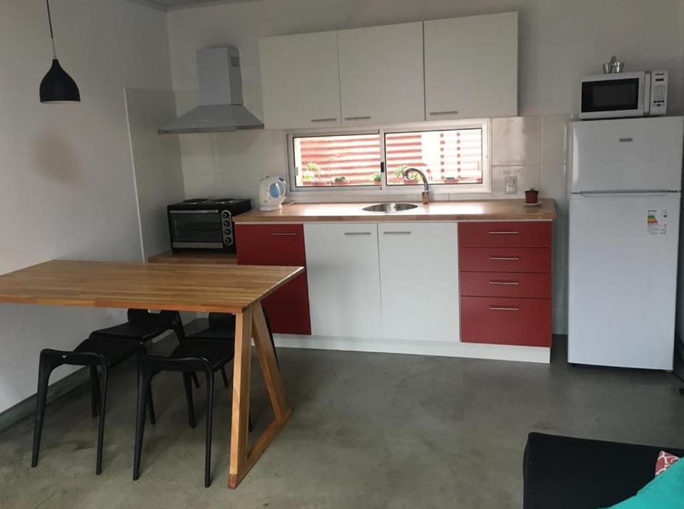 Calm Apartment in Entre Ríos Province, Argentina