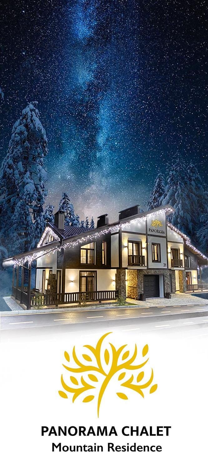Property building, Winter