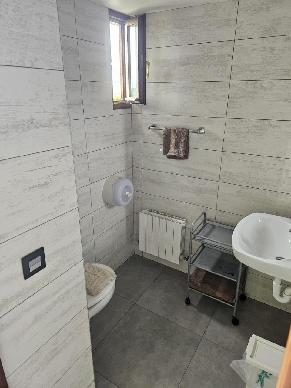 Gure ametsa Country House in Basque Country