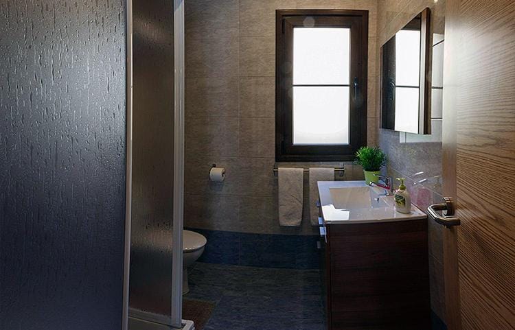 Apartamentos Vega Rodiles la huerta Apartment in Asturias