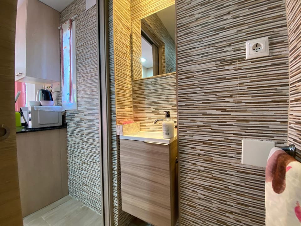 Miniestudio en Calafell, cerca Barcelona Apartment in Calafell