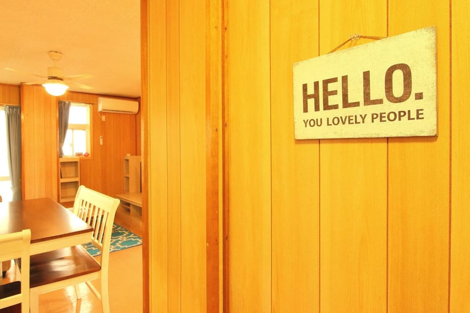 OCEAN VIEW MANSION 2F / Vacation STAY 60396 Apartment in Okinawa Prefecture
