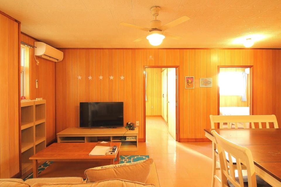 OCEAN VIEW MANSION 2F / Vacation STAY 60396 Apartment in Okinawa Prefecture