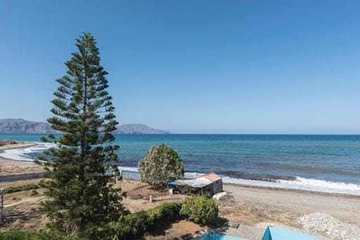 Natural landscape, Beach