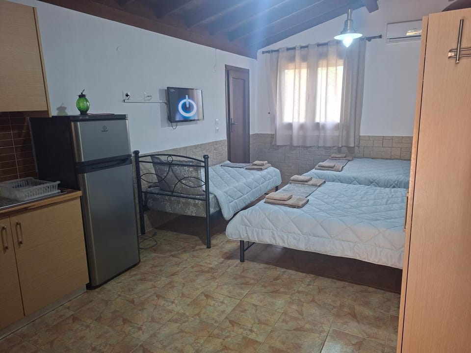 dimitris' villas - villa 3 Apartment in Halkidiki