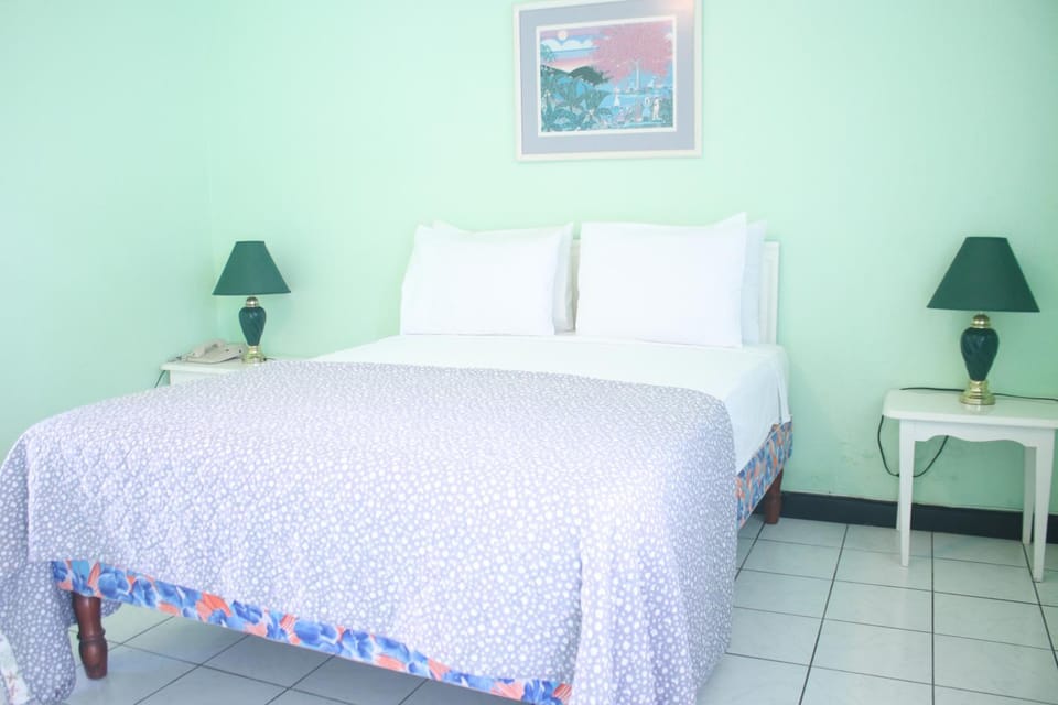 Clearwater Studio @ Sandcastles Apartment in Ocho Rios