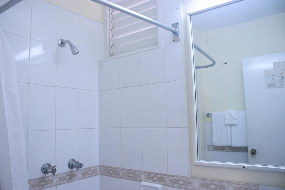 Clearwater Studio @ Sandcastles Apartment in Ocho Rios