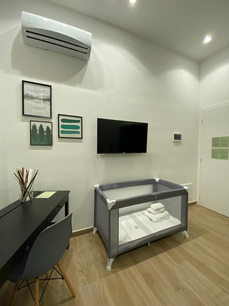 Solli Rooms Bed and Breakfast in Palermo