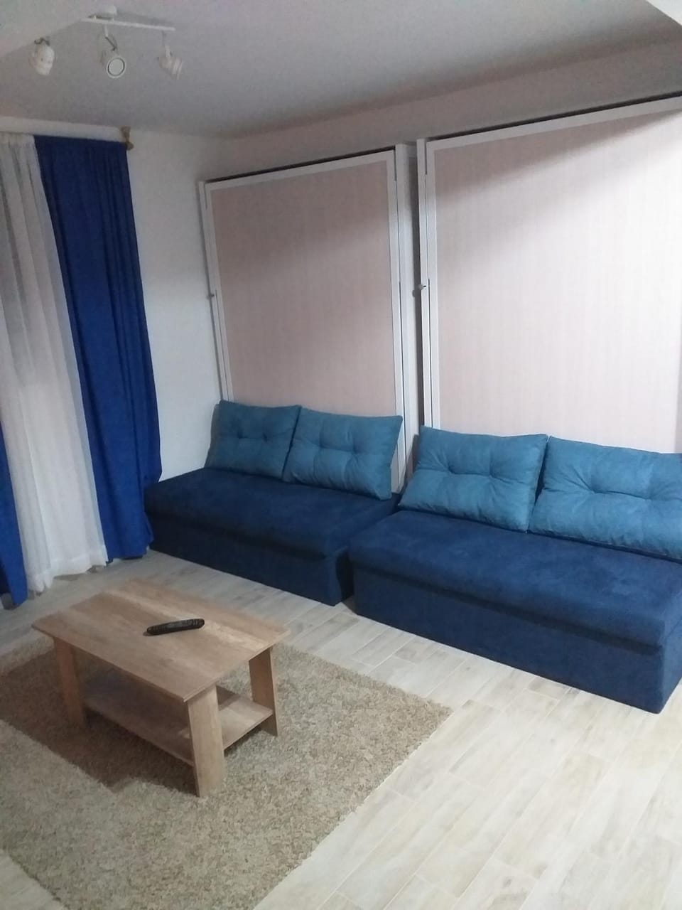 Skadarska Blue Apartment in Belgrade