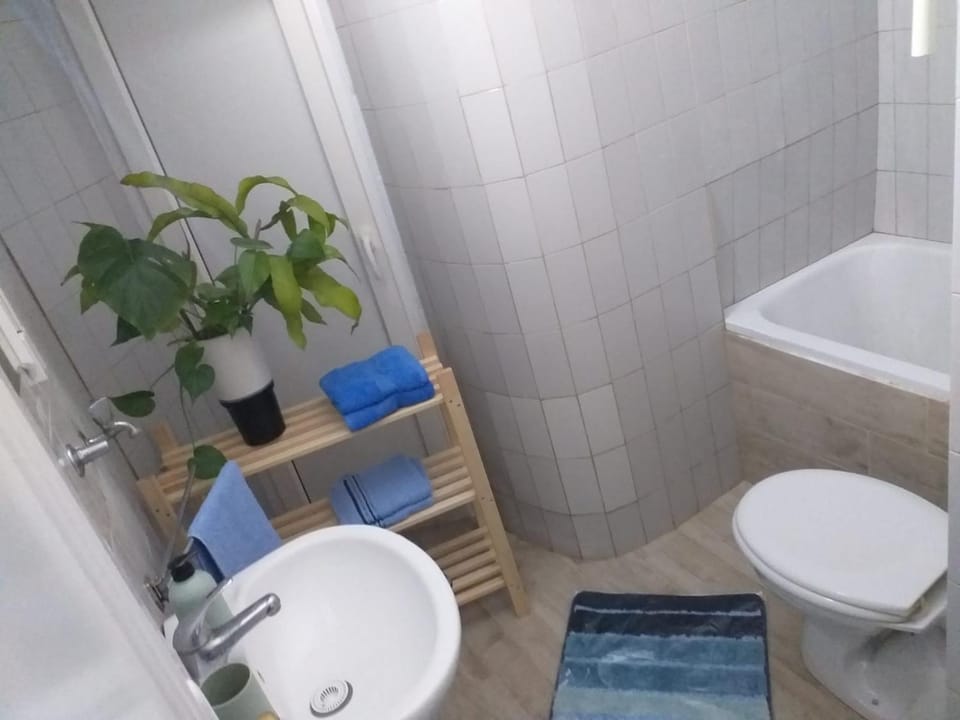 Skadarska Blue Apartment in Belgrade