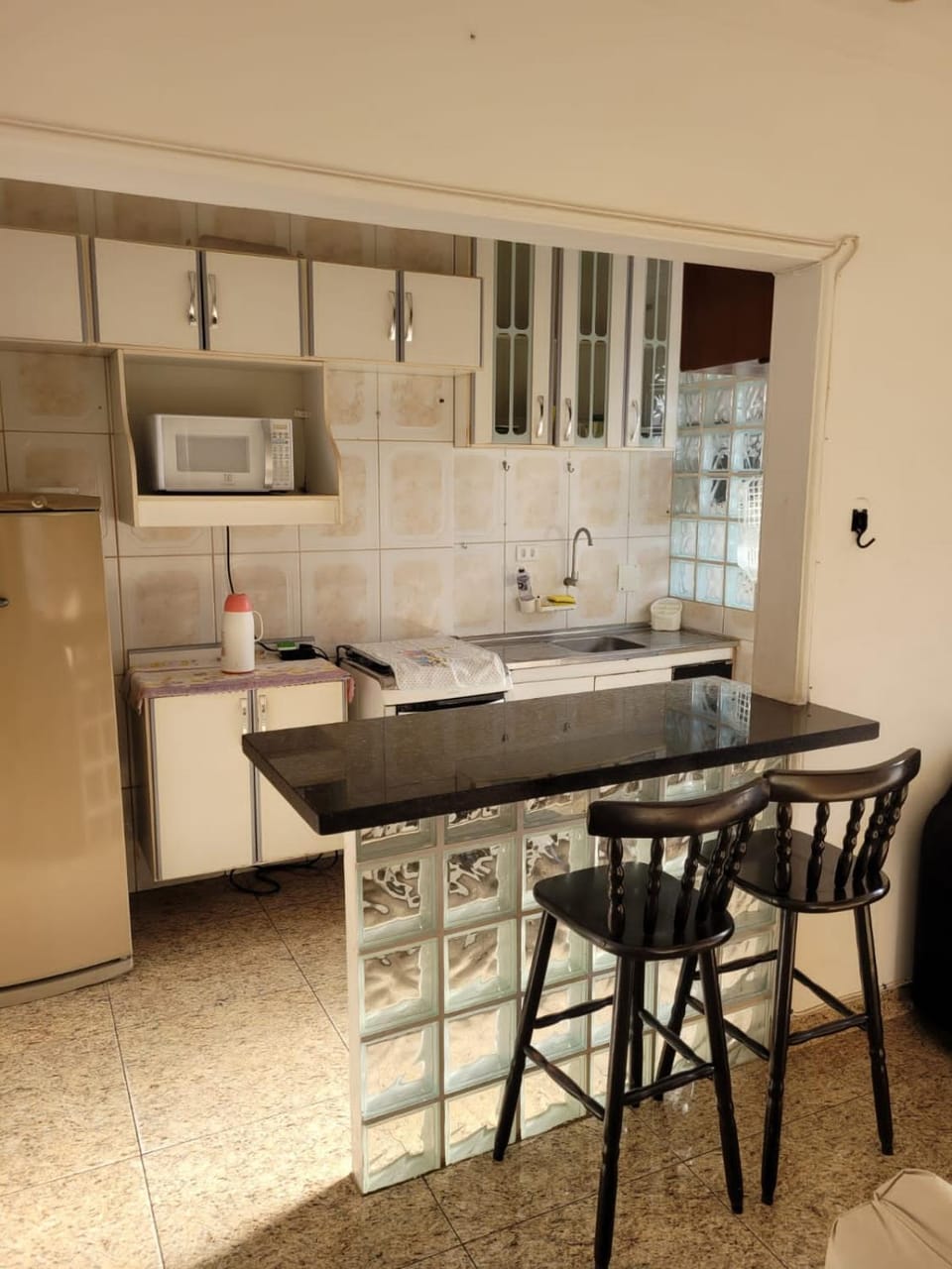 Dom Pedro 33 Apartment in State of São Paulo