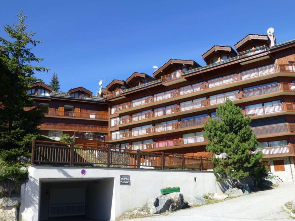 Appartement T3 rénové au pied des pistes avec parking - Courchevel 1850 - FR-1-514-46 Apartment in Saint-Bon-Tarentaise