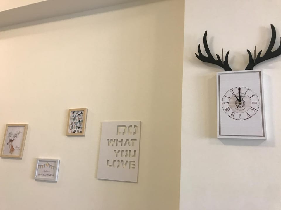 Chu House Bed and Breakfast in Kaohsiung
