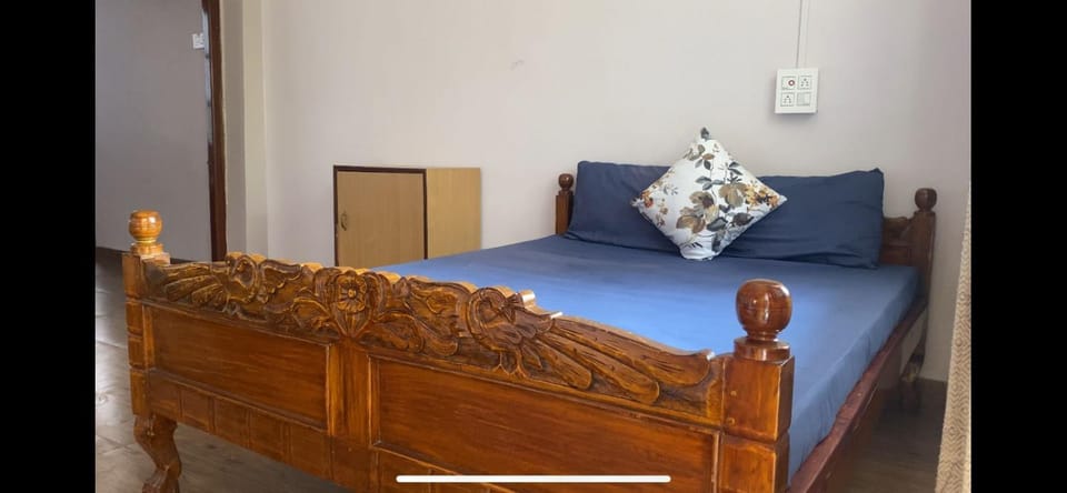 Tenam Garden homestay Vacation rental in West Bengal