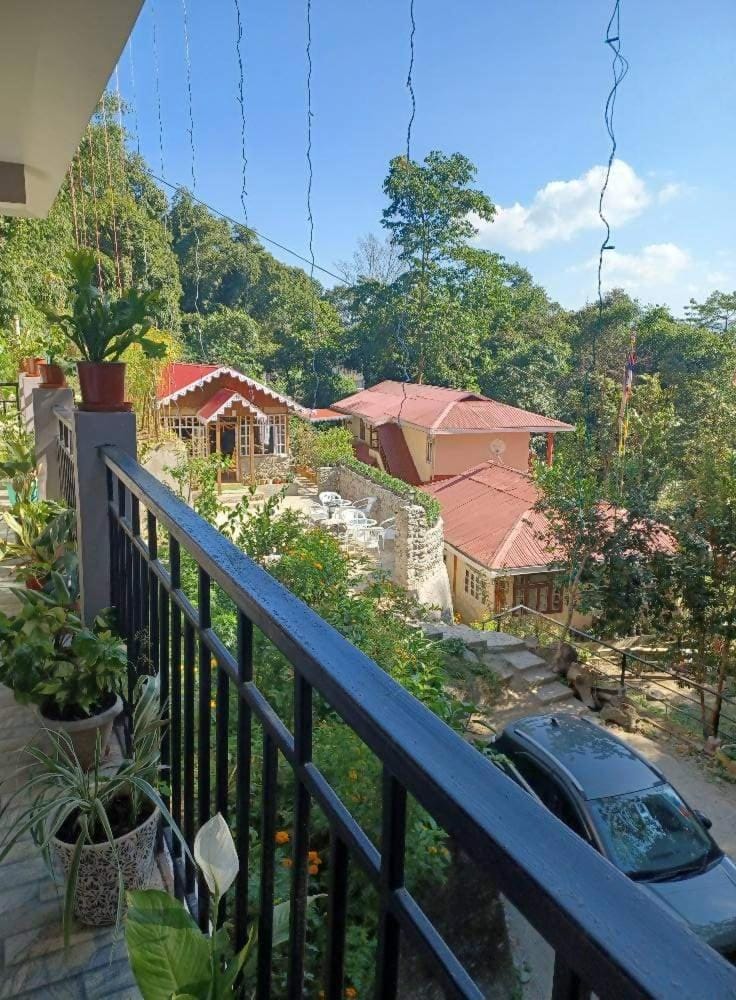 Tenam Garden homestay Vacation rental in West Bengal