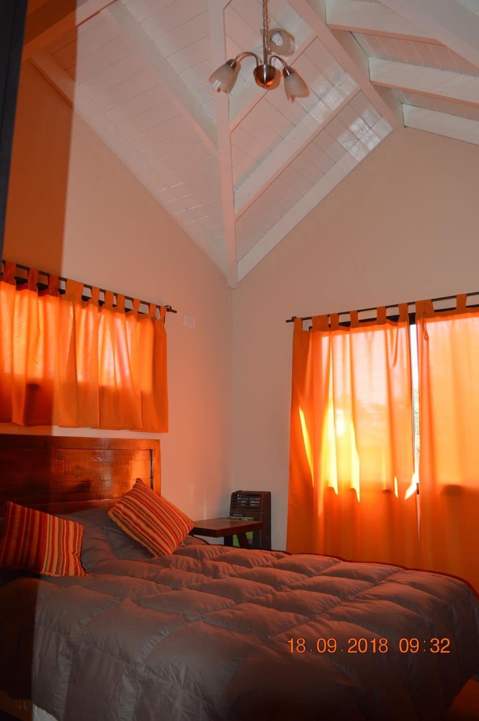 Complejo Cerro Negro VGB Apartment in Villa General Belgrano