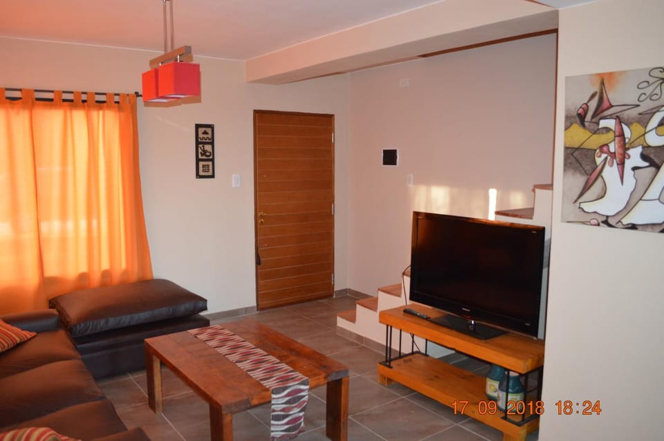 Complejo Cerro Negro VGB Apartment in Villa General Belgrano