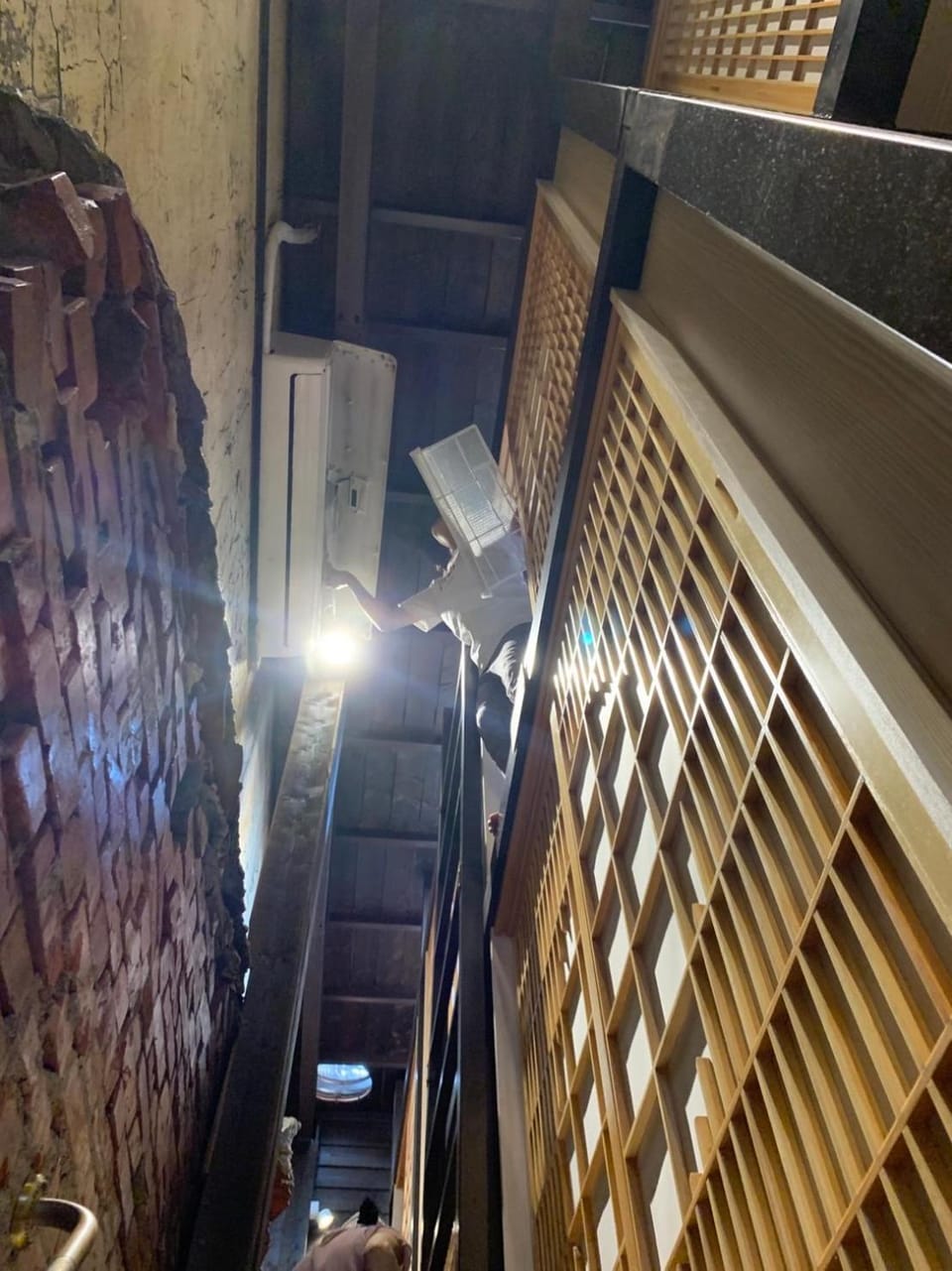 台甕茶室青年旅館 Tai-Wong Tatami Room Hostel Hostel in Kaohsiung