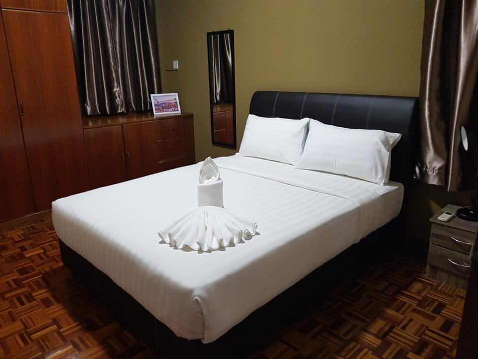 Sandra Homestay Vacation rental in Sabah
