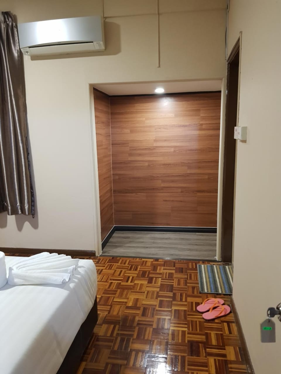 Sandra Homestay Vacation rental in Sabah