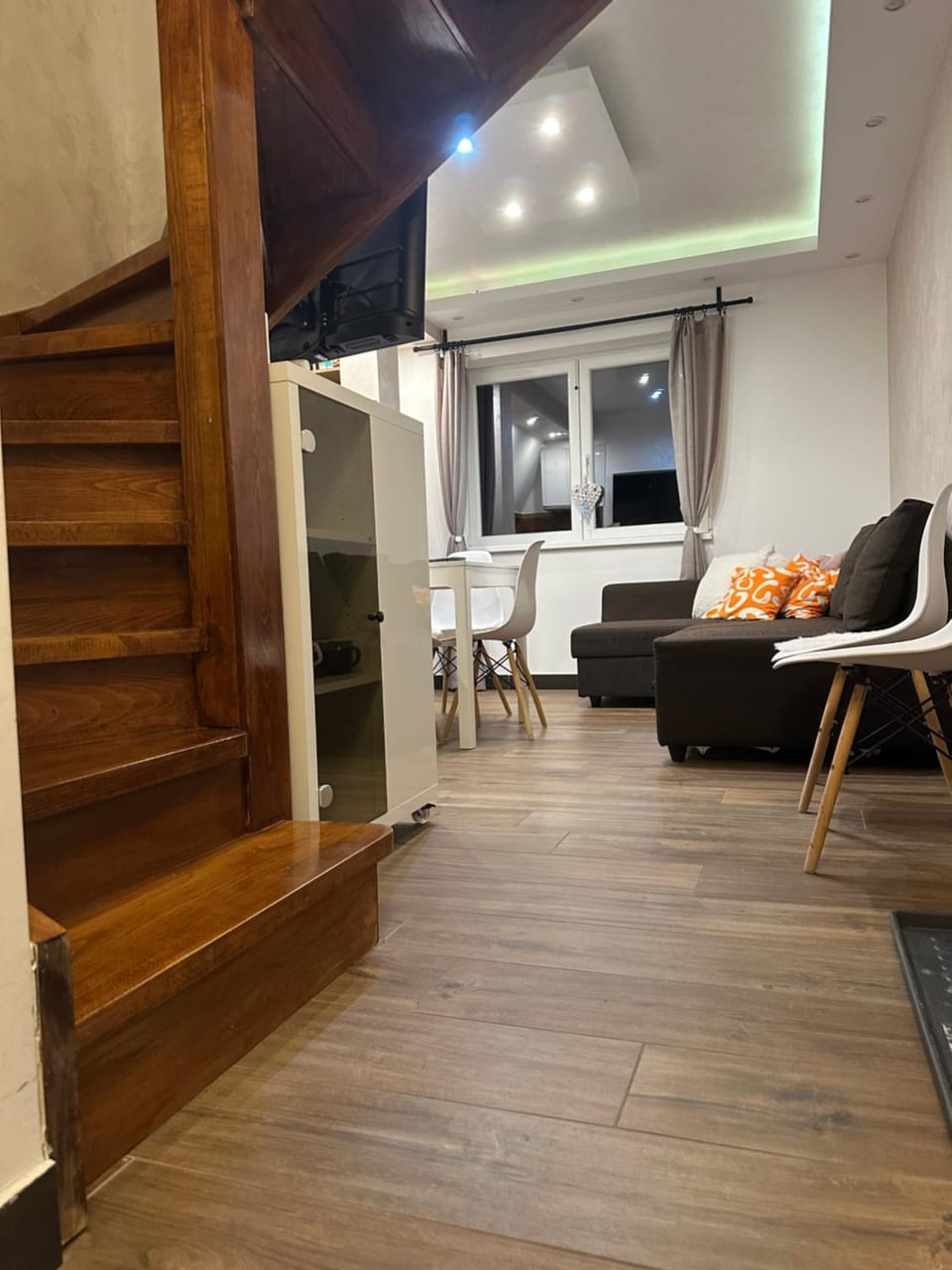 Apartman Tea Apartment in Serbia