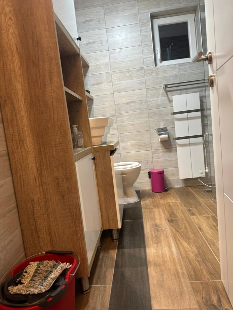 Apartman Tea Apartment in Serbia