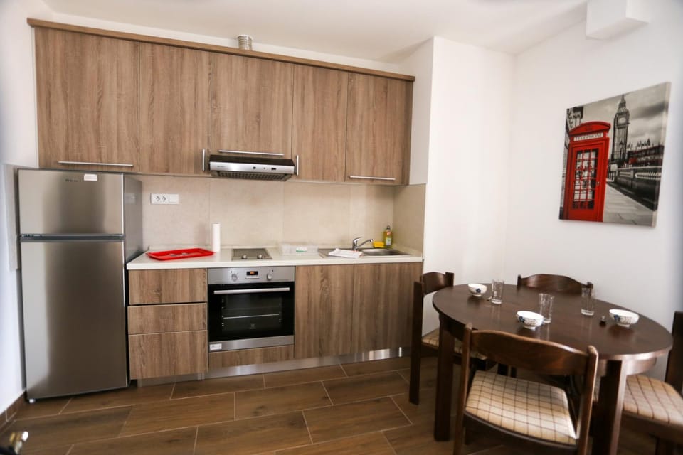 Magnolija apartmani Apartment in Dubrovnik-Neretva County