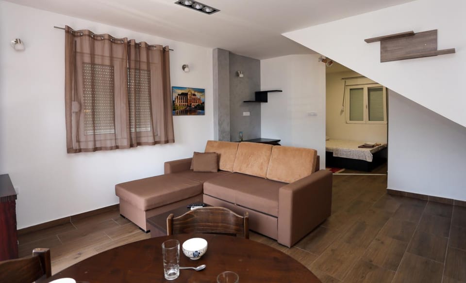 Magnolija apartmani Apartment in Dubrovnik-Neretva County