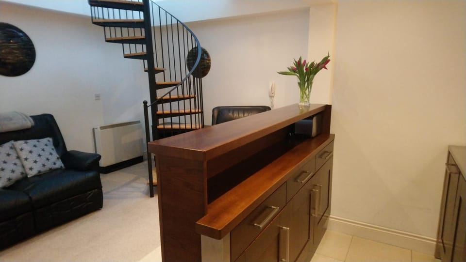 10 The Kiln Apartment in Westport