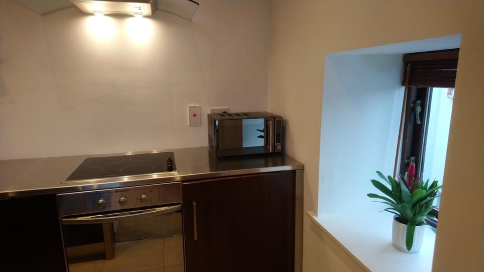 10 The Kiln Apartment in Westport