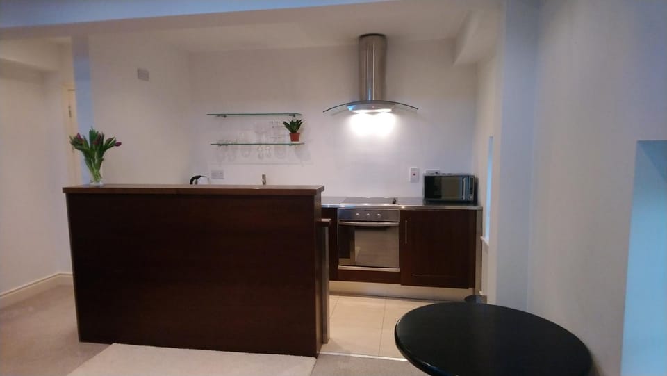 10 The Kiln Apartment in Westport