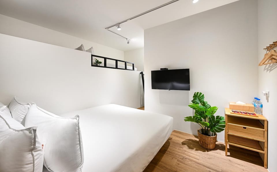 Donggang Jingdi B&B Bed and Breakfast in Kaohsiung