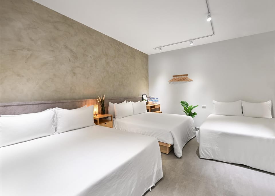Donggang Jingdi B&B Bed and Breakfast in Kaohsiung