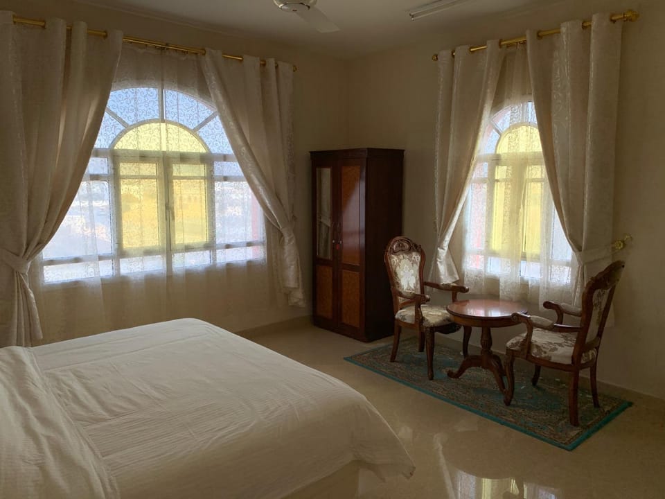 Al Shraija Castle , Al Jabal Al Akhdar Apartment in Oman