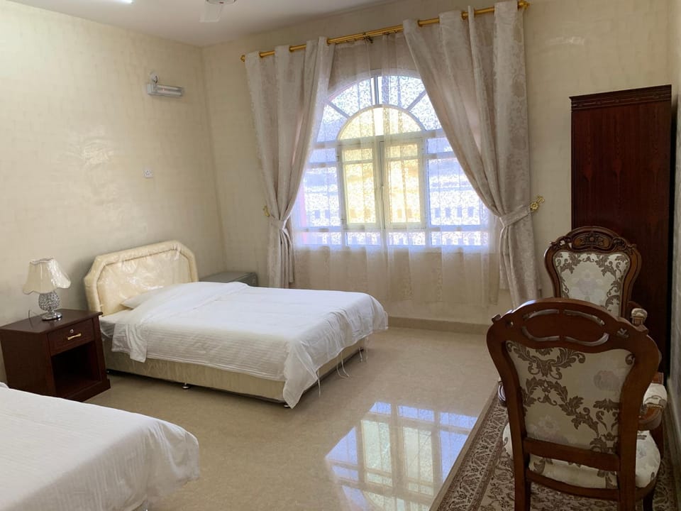 Al Shraija Castle , Al Jabal Al Akhdar Apartment in Oman