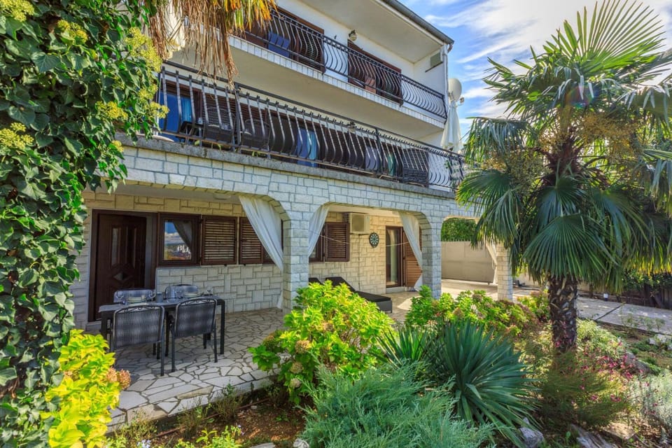 MAKSIM Apartment in Crikvenica
