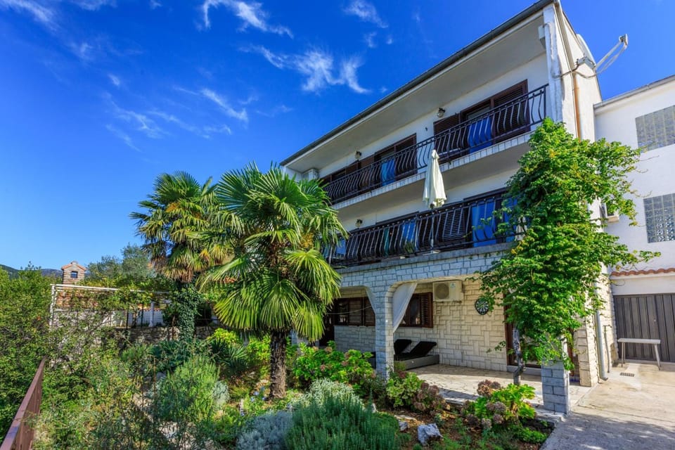 MAKSIM Apartment in Crikvenica