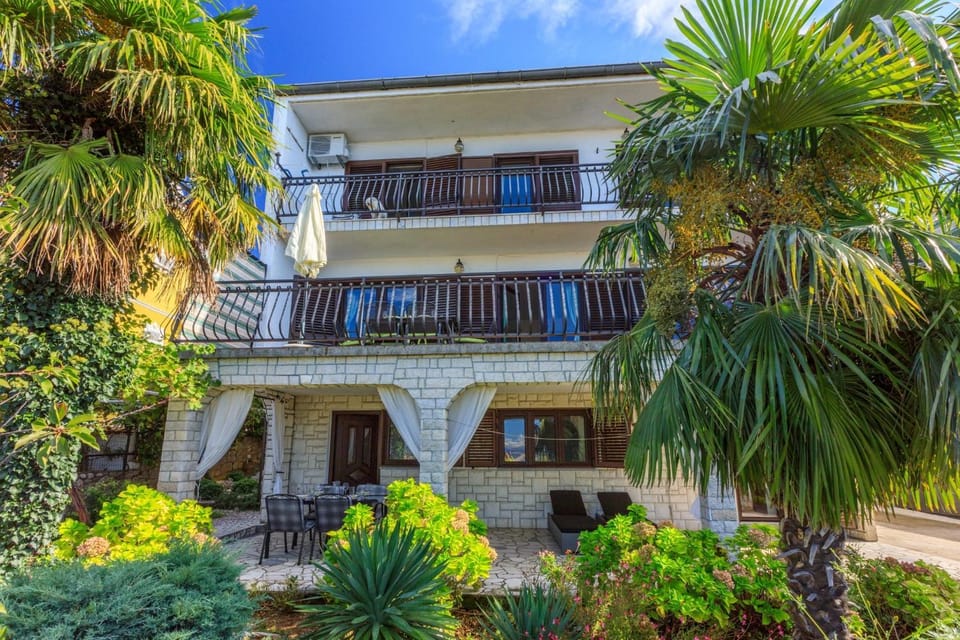 MAKSIM Apartment in Crikvenica