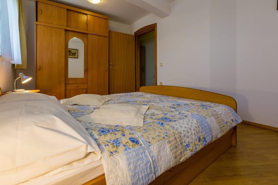 MALI MARINO Selce Apartment in Primorje-Gorski Kotar County