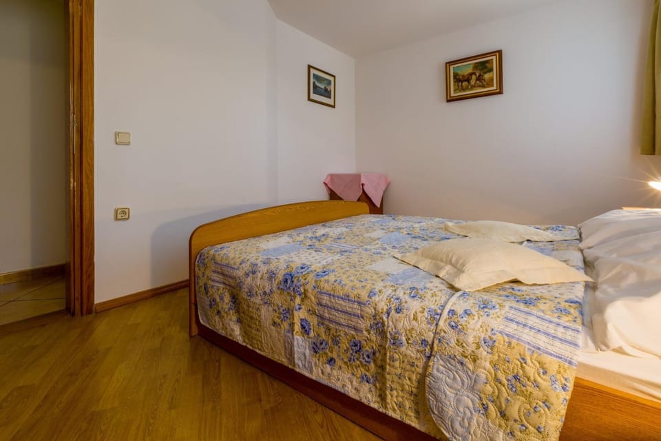 MALI MARINO Selce Apartment in Primorje-Gorski Kotar County