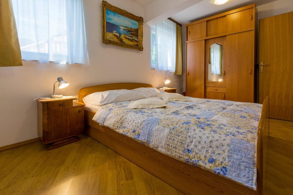MALI MARINO Selce Apartment in Primorje-Gorski Kotar County