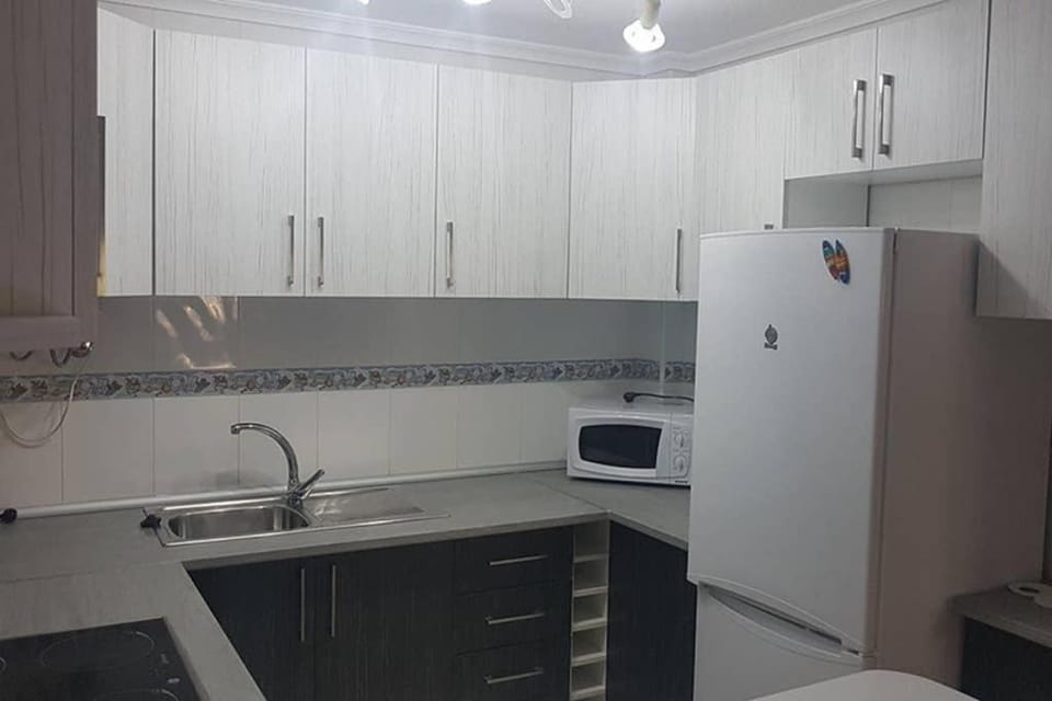 BUNGALOW ACOGEDOR EN GRAN ALACANT Apartment in Alacantí